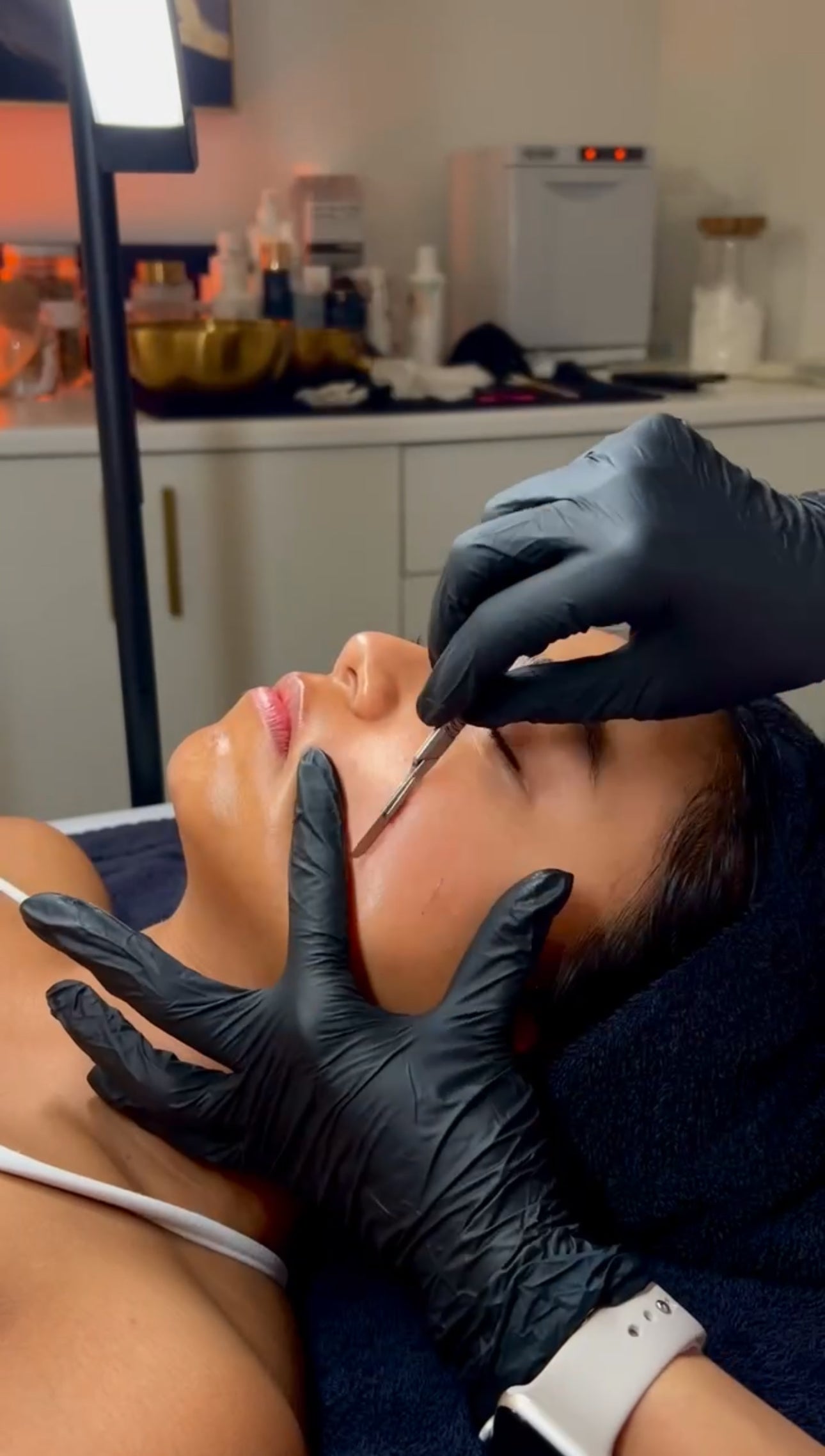 Dermaplaning for Beginners: What to Expect During Your First Appointment