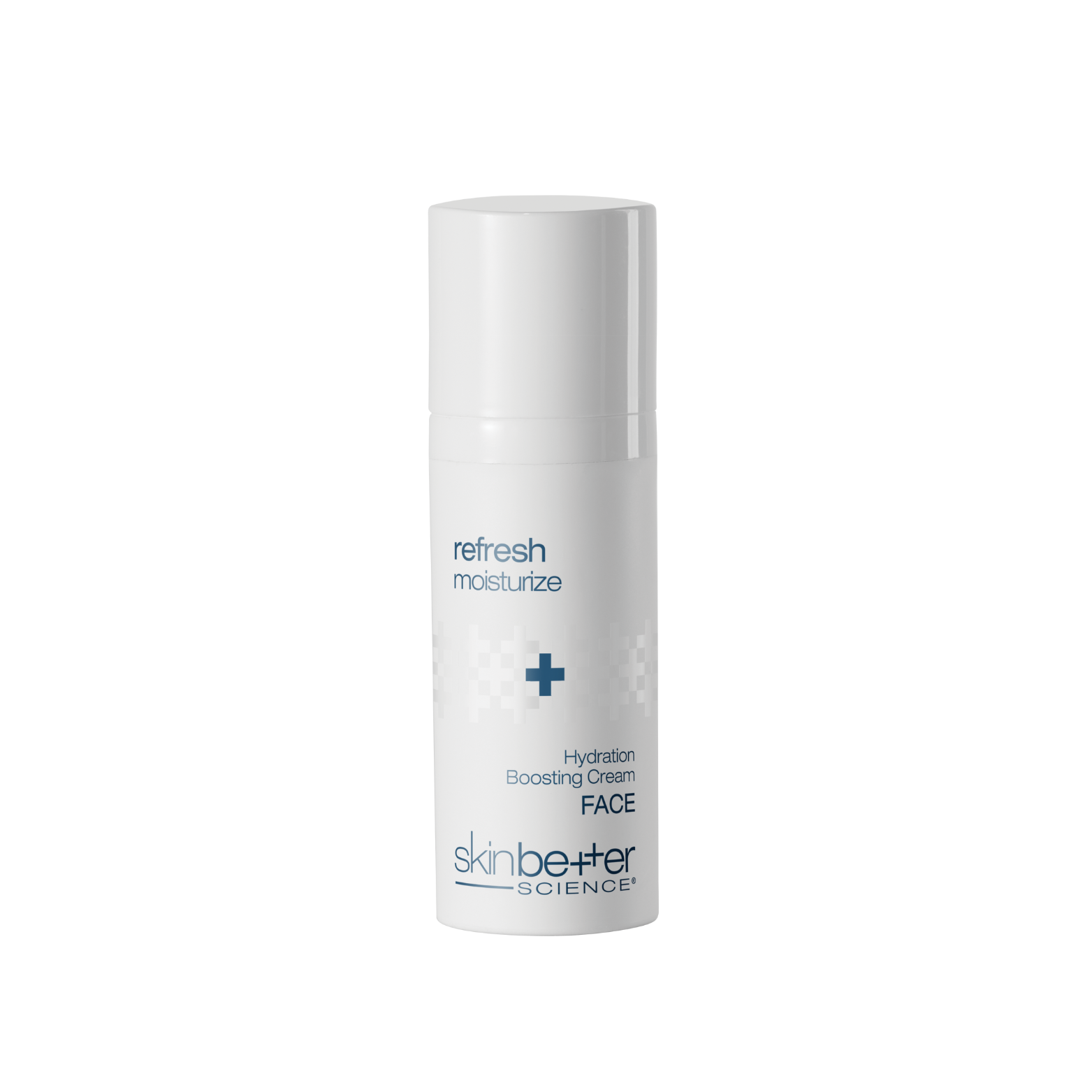 Hydration Boosting Cream 50 ml