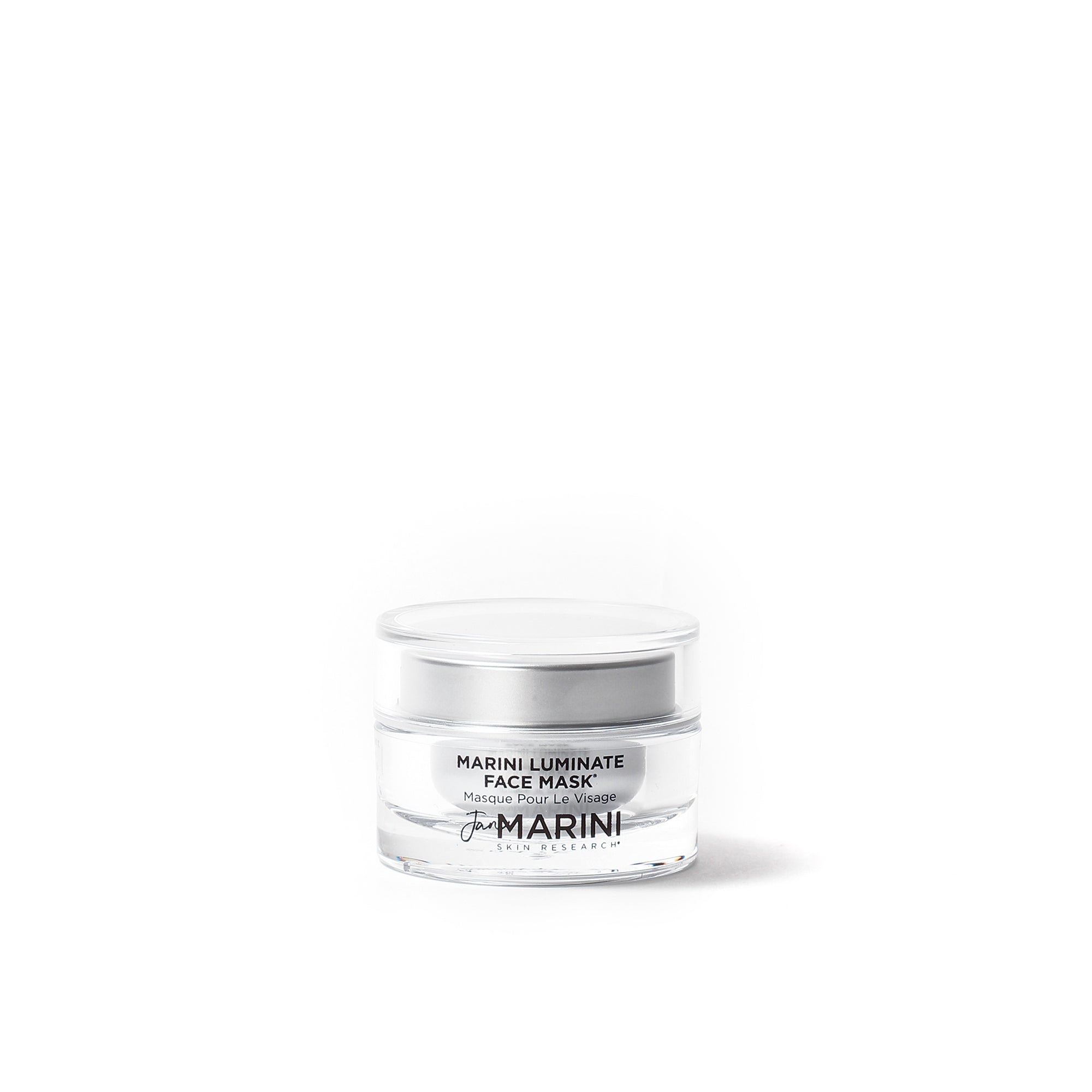 Marini Luminate® Face Mask