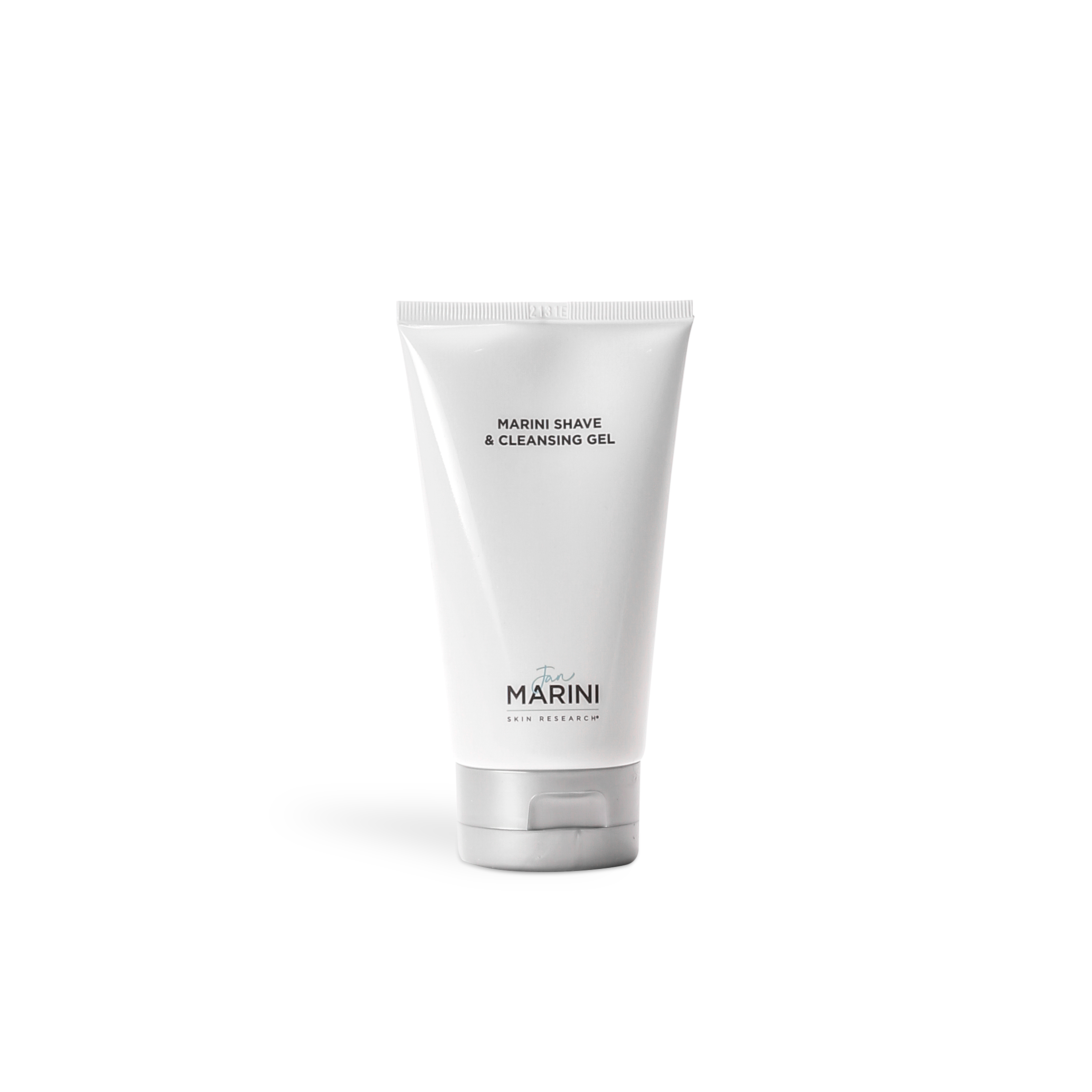 Marini Shave &amp; Cleansing Gel