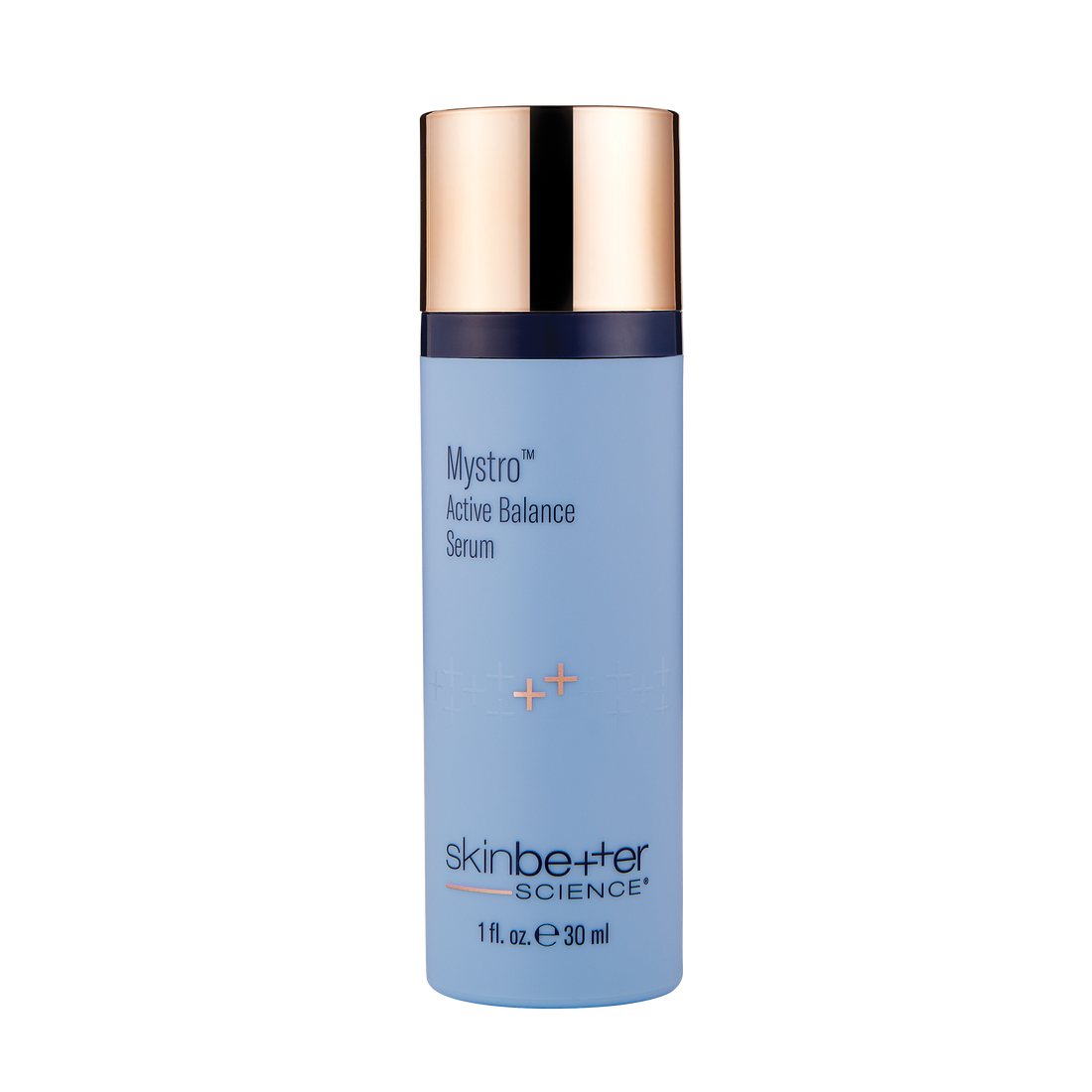 Mystro Active Balance Serum 30 ml