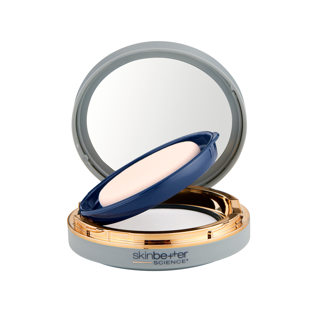 sunbetter SHEER SPF 56 Sunscreen Compact 12 g